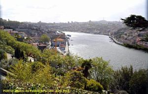 1037- Porto Jardins Palais Cristal